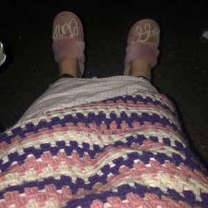 Meet your Posher, Kirstin